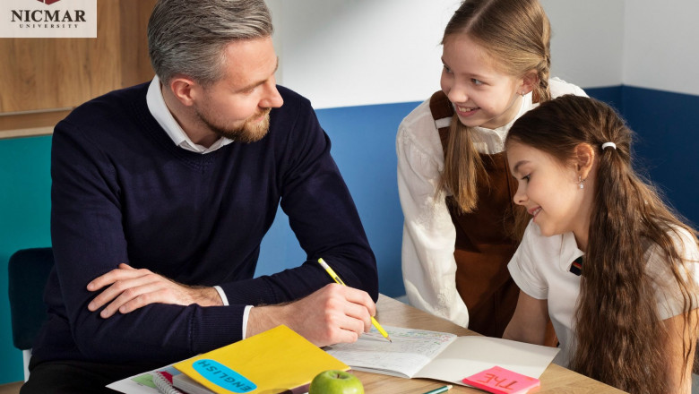 Advance Your Career with MBA in Family Business Management at NICMAR University Pune