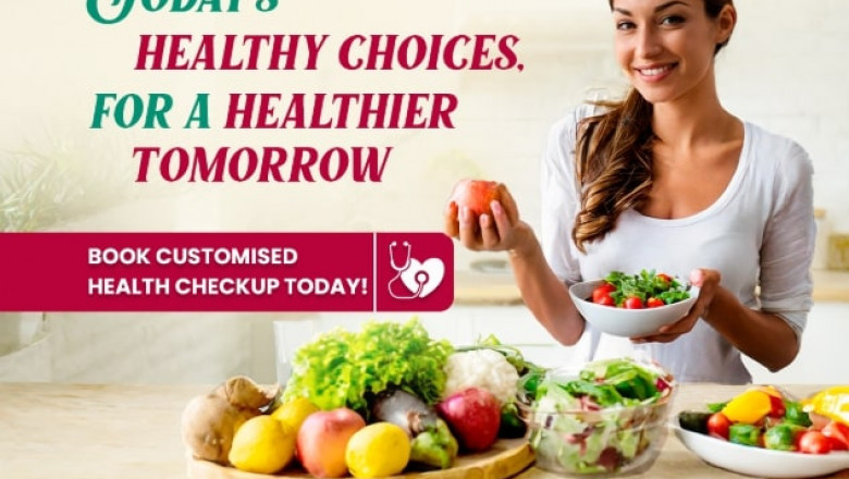 Best Diet Clinic in Noida | Dr. Anu Goswami