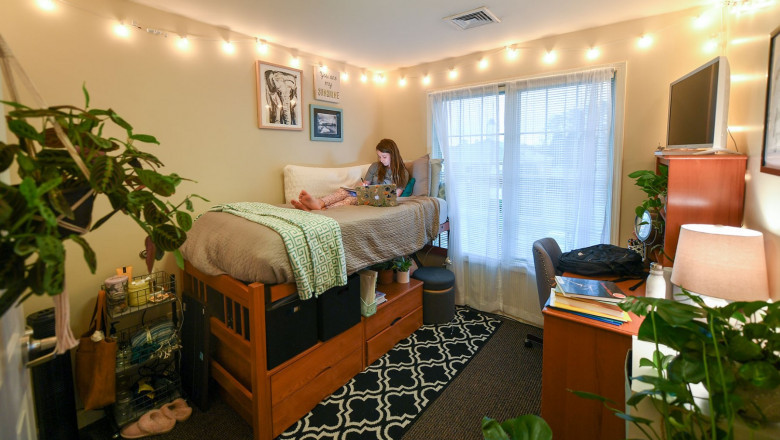 Best Way to Assign Dorm Rooms to Students
