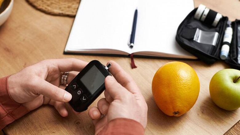 Continuous Glucose Monitor – How to use it effectively