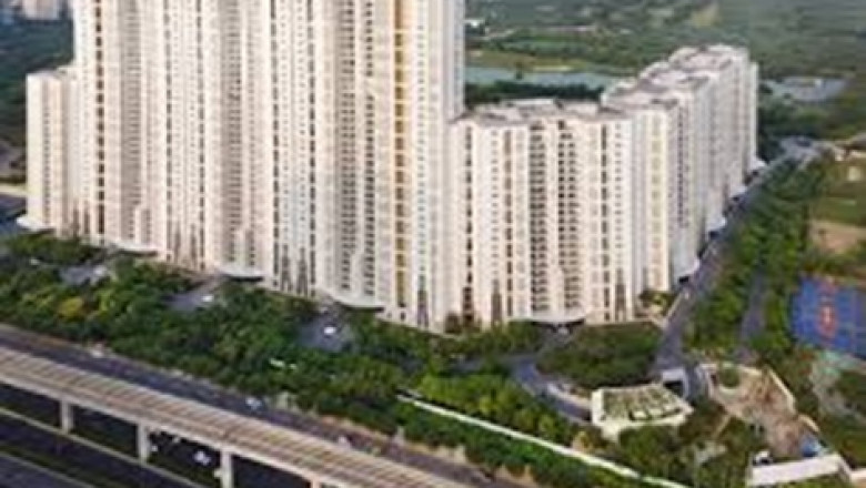 Experience Opulence at DLF Camellias: Gurgaon’s Premier Luxury Residences