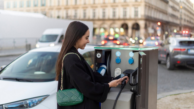France's Micro-Mobility Charging Infrastructure Market: Key Trends and Growth Opportunities to 2033