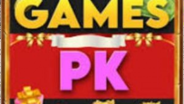 GamesPK: Pakistan's Premier Online Gaming Platform