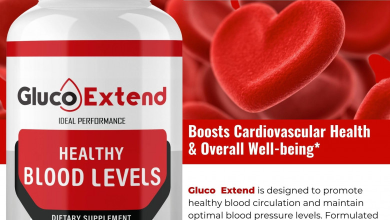 Gluco Extend Bundle Deals – Save More with Multi-Bottle Packages!