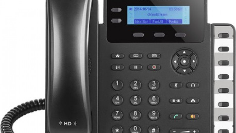 Grandstream GRP2624 IP Desk Phone: Features, Benefits & Buying Guide in Pakistan