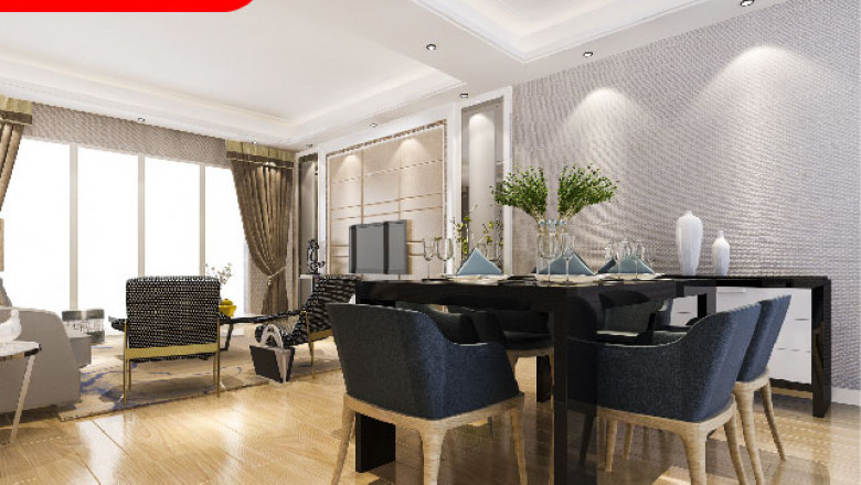 How Vinyl Waterproof Flooring Combines Style, Durability, and Protection