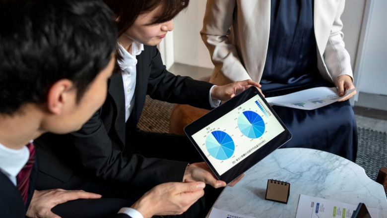 Manufacturing Analytics Services to Optimize Efficiency and Reduce Costs
