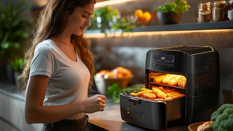 North America's Dominance in the Smart Kitchen Appliances Market: Driving the Future of Cooking Innovation