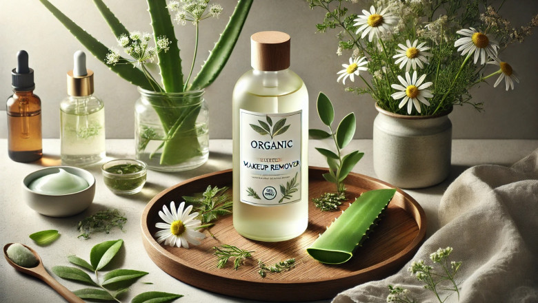 Organic Makeup Remover Market Size, Share, Growth Opportunity and Forecast 2025-2033