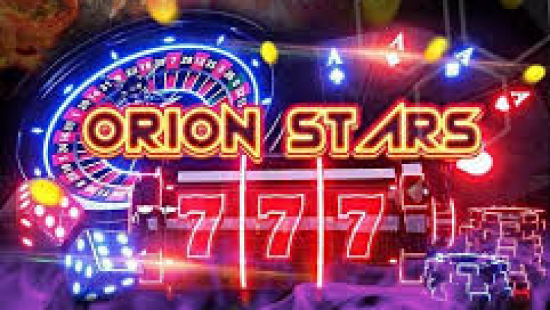 Orion Stars Online Login: A Comprehensive Guide to the Online Gaming Experience