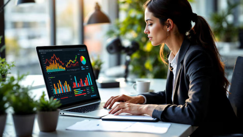 Power BI for HR: Drive Better Workforce Decisions