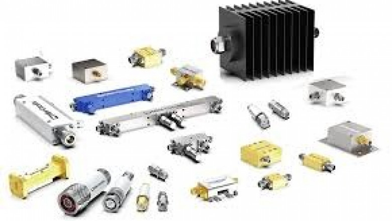 Reliable RF Waveguide Components for Signal Transmission