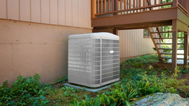 Residential HVAC Repair Near Phoenix, AZ