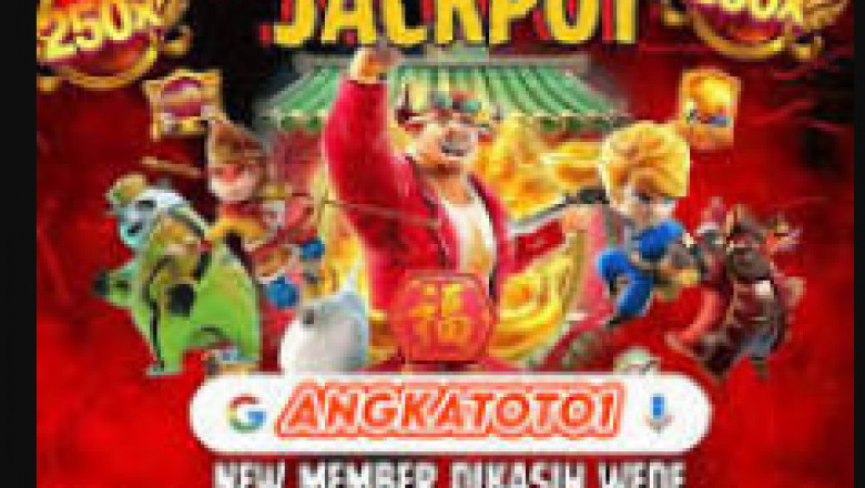Slot Gacor: A Complete Guide to Understanding and Winning Big
