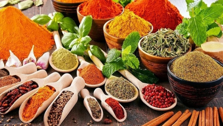 Specialty Food Ingredients Market are Driving Innovation in the Food Industry