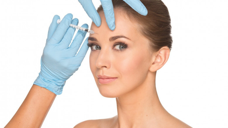 Temporary vs. Permanent: Botox Injection in Dubai Results