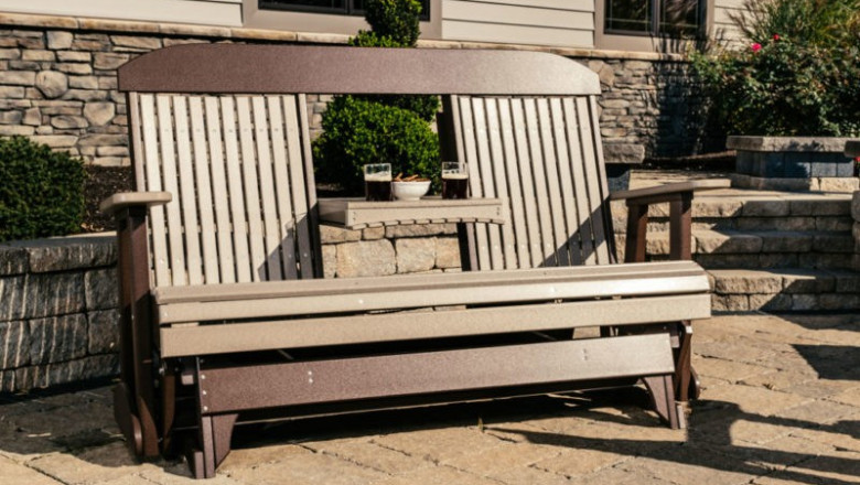 The Benefits of Investing in High-Quality Outdoor Furniture