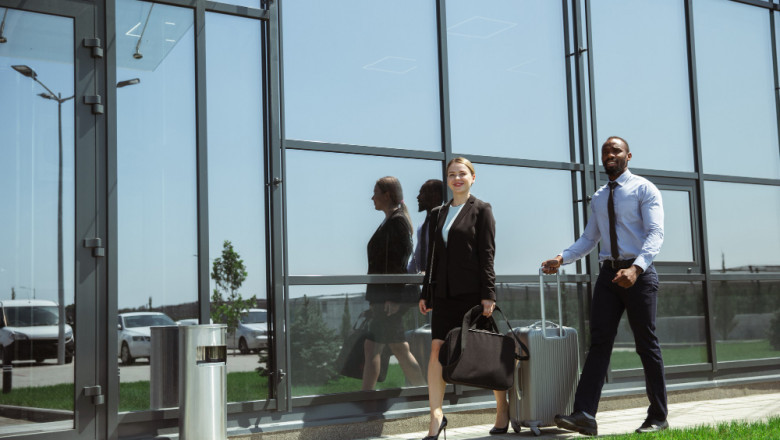Top Corporate Travel Destinations for 2025: Where Business Meets Leisure