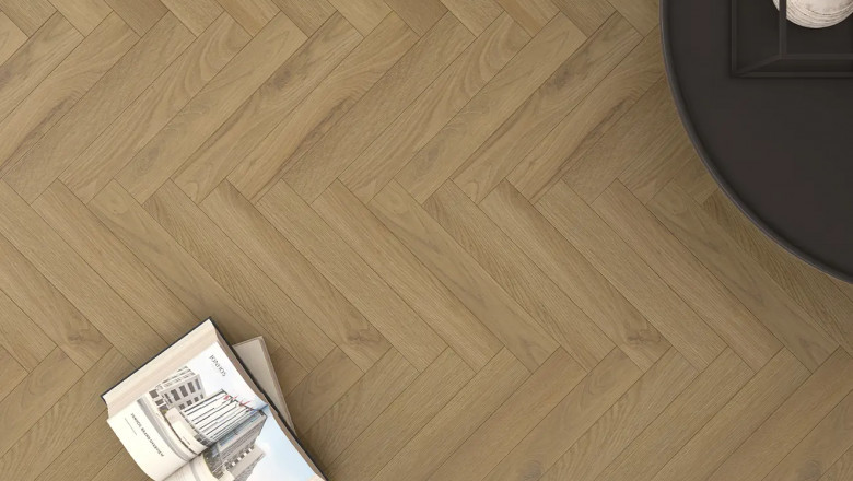 Top Reasons to Choose Herringbone Wooden Flooring for Your Home