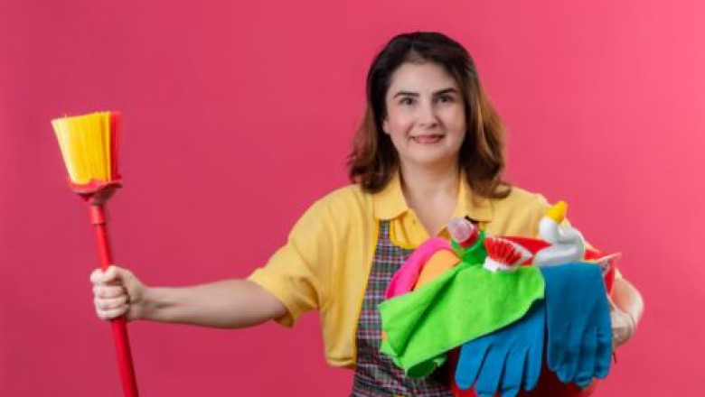 Types of Housekeeping in Hotels