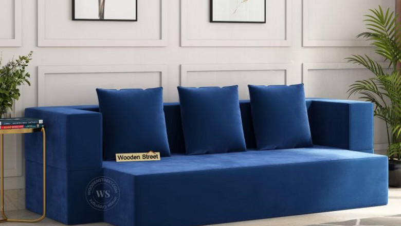 Why a Foldable Mattress is the Perfect Space-Saving Solution for Your Home