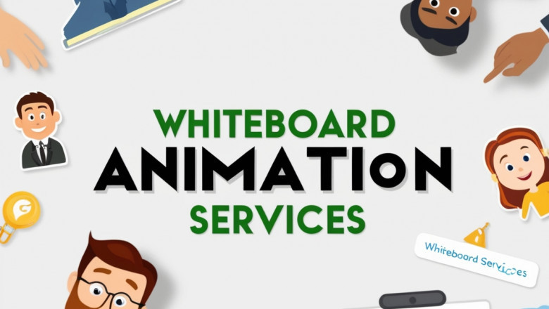 Why Are Anime Animation Services Essential for Storytelling?