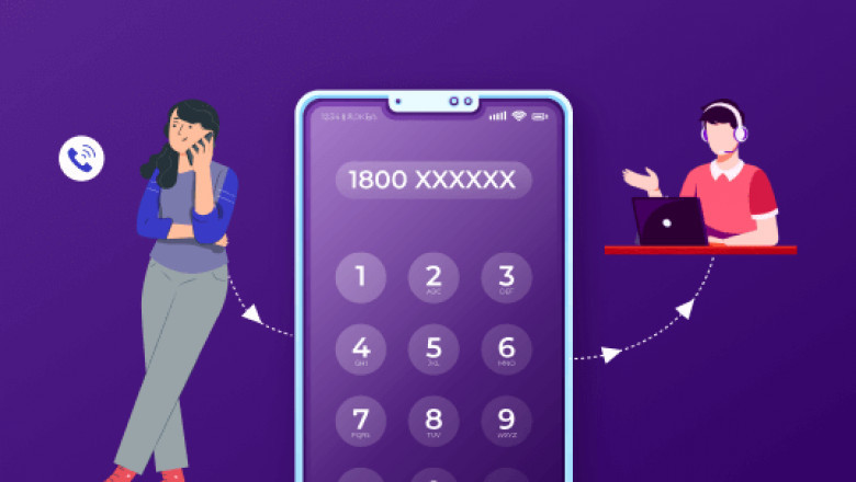 Why is the Virtual Number service used in India?