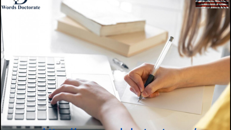 Write My Research Paper In Chicago, USA – A+ Quality Guaranteed.