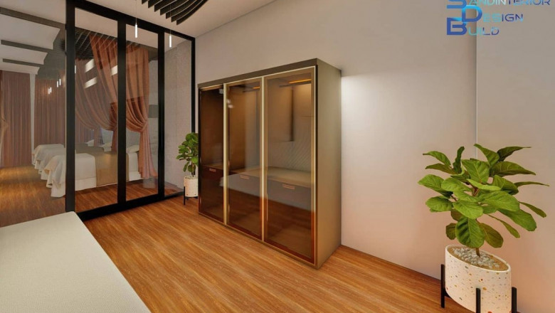 Wujudkan Hunian Nyaman dengan Sandinterior, Ahli Jasa Desain Interior