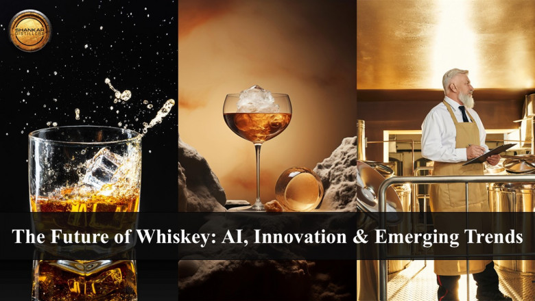 Aging and Barrels: How Wood, Climate, and Time Influence Whiskey Flavor