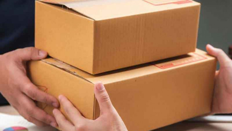 Best Courier Services in Visakhapatnam | PickaPackCals