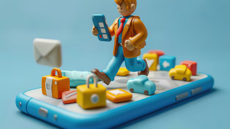 Boost Customer Satisfaction with an After-Sales Service App