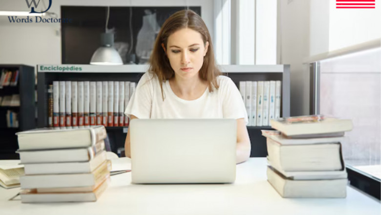Chicago’s Premier Dissertation Consultants – Words Doctorate