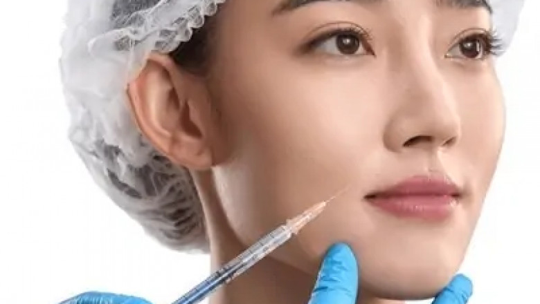 Combining Botox Injection in Dubai with Other Treatments