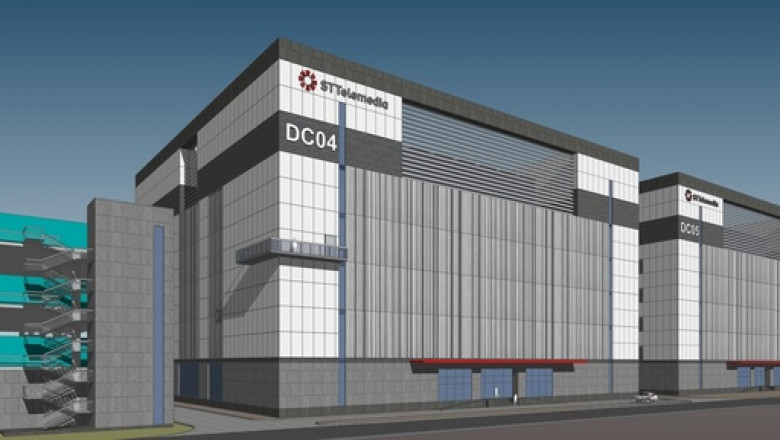 Corporate Construction Companies in Pune