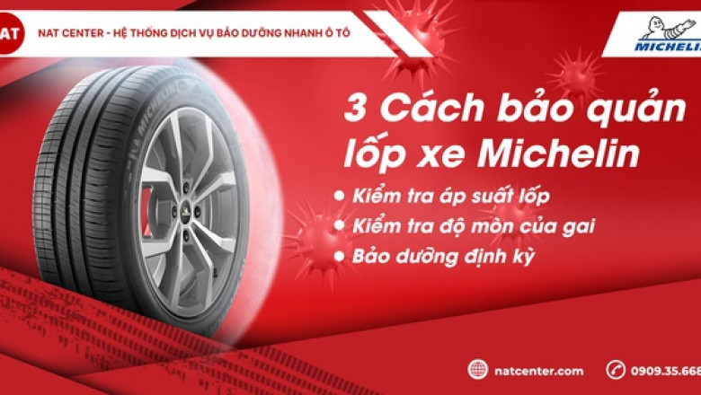Đến gara bảo dưỡng ô tô NAT Center để trải nghiệm các dịch vụ chuyên nghiệp
