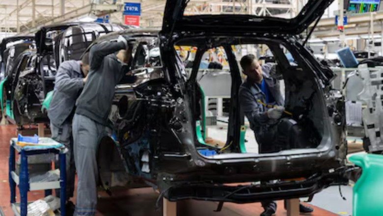 Exploring the Growth and Trends in Germany's Automotive Textiles Market