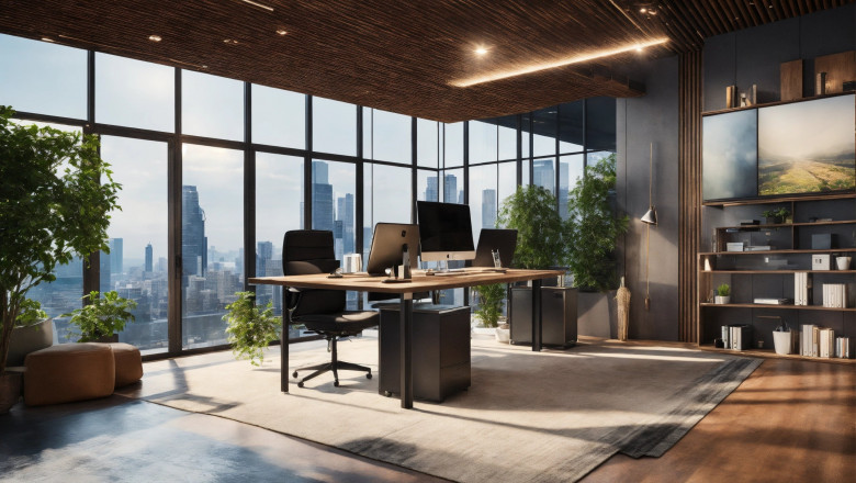 Finding the Best Office Furniture Company in Dubai: A Comprehensive Guide