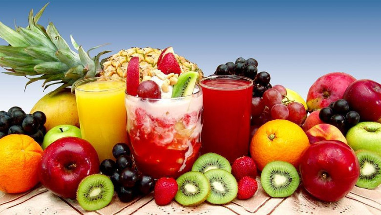 Fruit Juice Market: Influence of Sustainability and Eco-Friendly Packaging