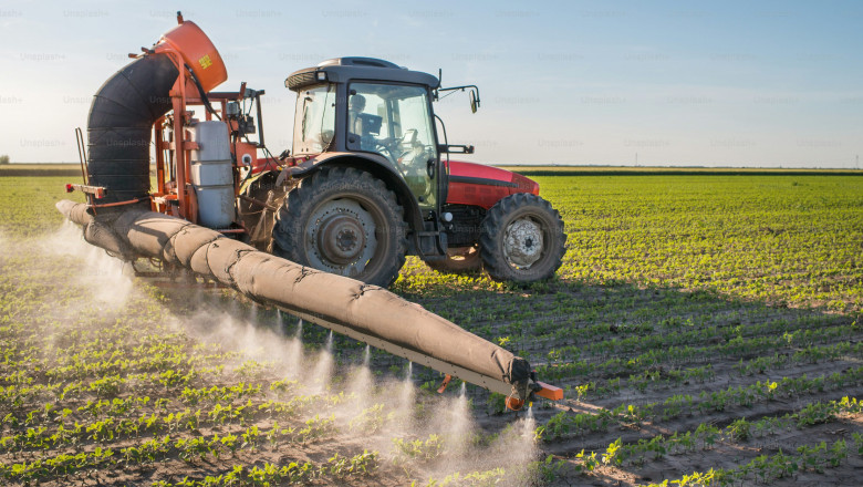 Germany Agricultural Machinery Market: Driving Innovation and Sustainability in Farming