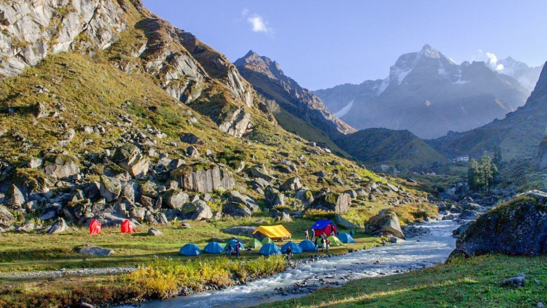 Har ki Dun Trek 2025-2026