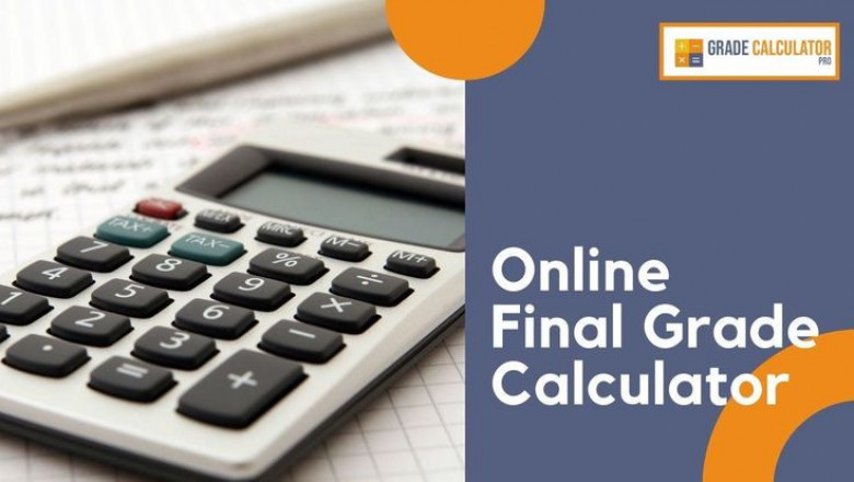 HCPSS Grade Calculator: A Simple Tool to Track Your Academic Performance