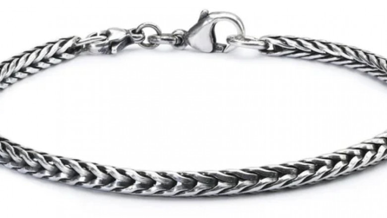 How to clean Trollbeads Jewellery