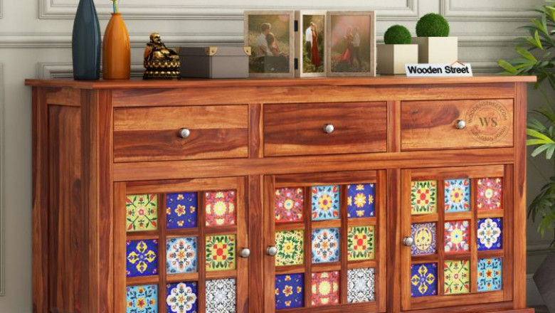 Is It Cabinets or Cupboards? Understanding the Difference
