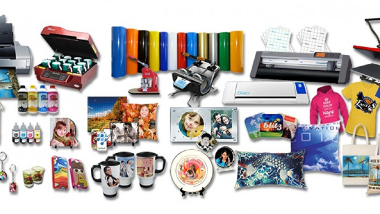 Photo Printing and Merchandise Market Analysis