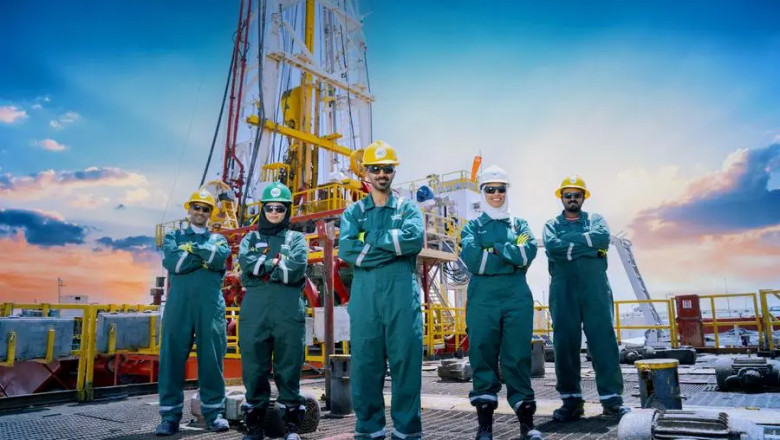 Saudi Arabia Drilling Services Market Size, Growth and Forecast 2025-2033