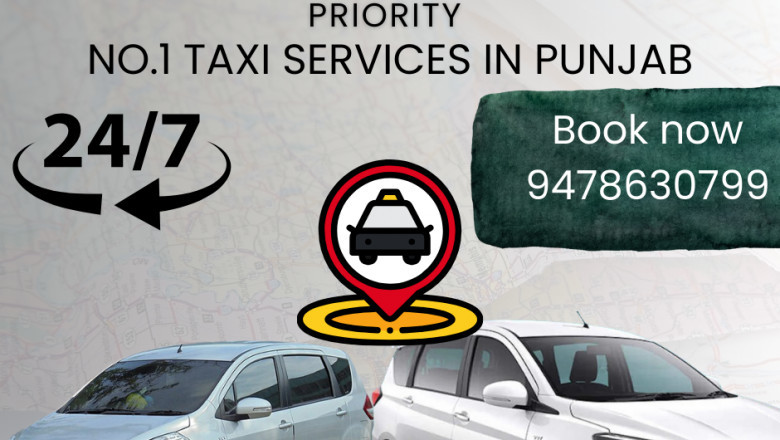 Tanda Taxi Service by Mahadev Taxi Service in Jalandhar