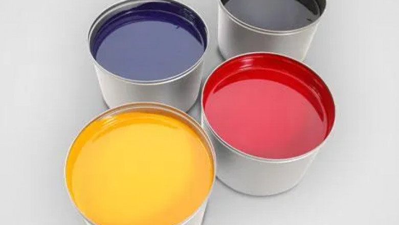 The Evolution of Printing Inks: From Traditional to Modern Flexo & Gravure