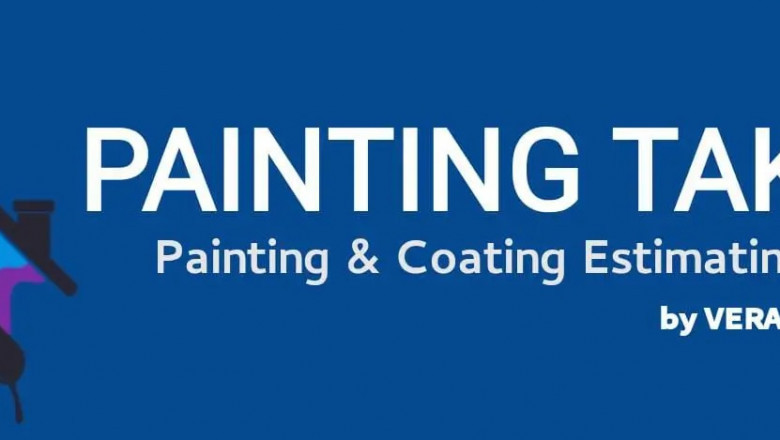 The Importance of Painting Estimating and Takeoff Services in Construction