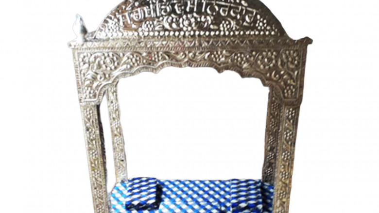 The Significance of Palki Sahib in Sikh Traditions